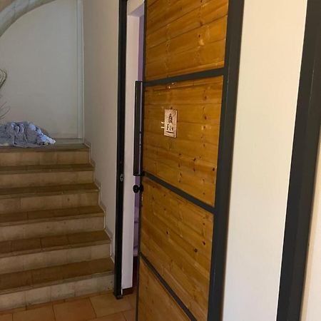 Sassi Low Cost Matera Exterior photo