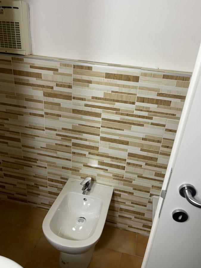 Sassi Low Cost Matera Exterior photo