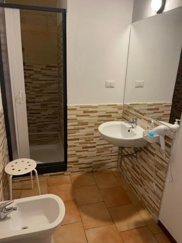 Sassi Low Cost Matera Exterior photo