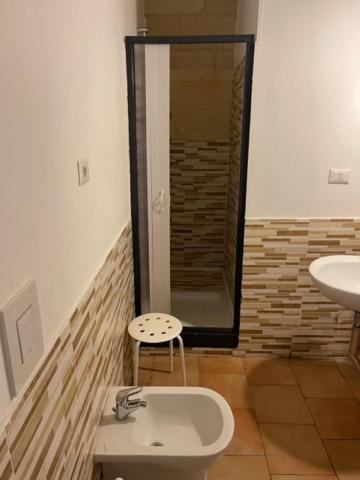Sassi Low Cost Matera Exterior photo