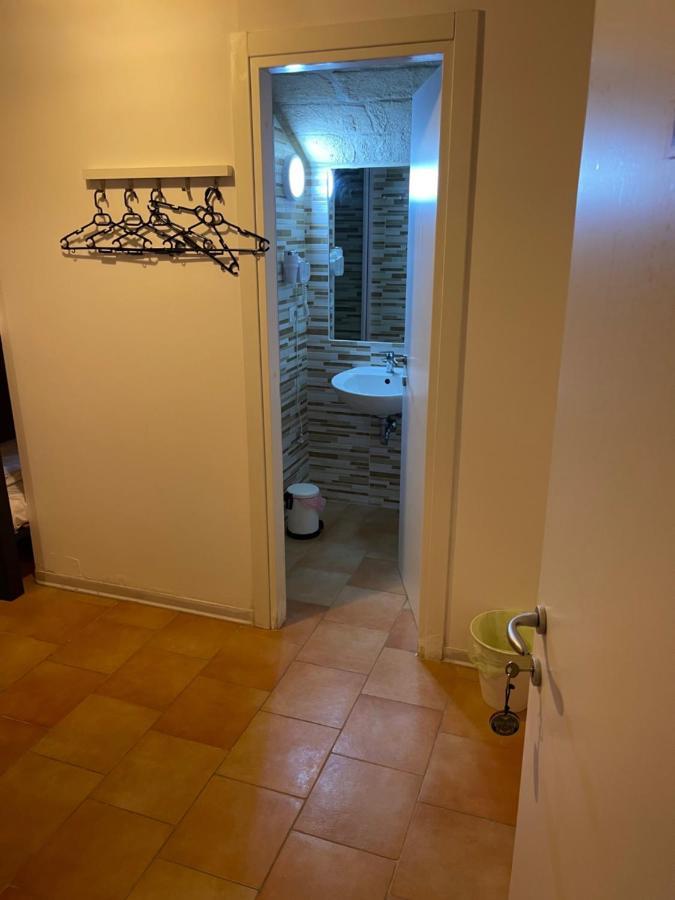 Sassi Low Cost Matera Exterior photo