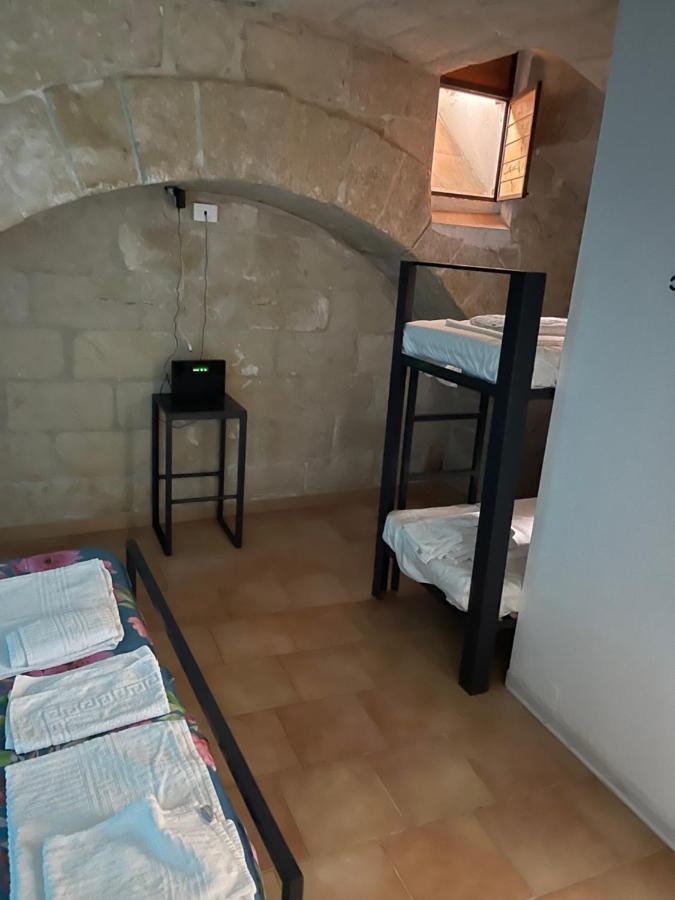 Sassi Low Cost Matera Exterior photo