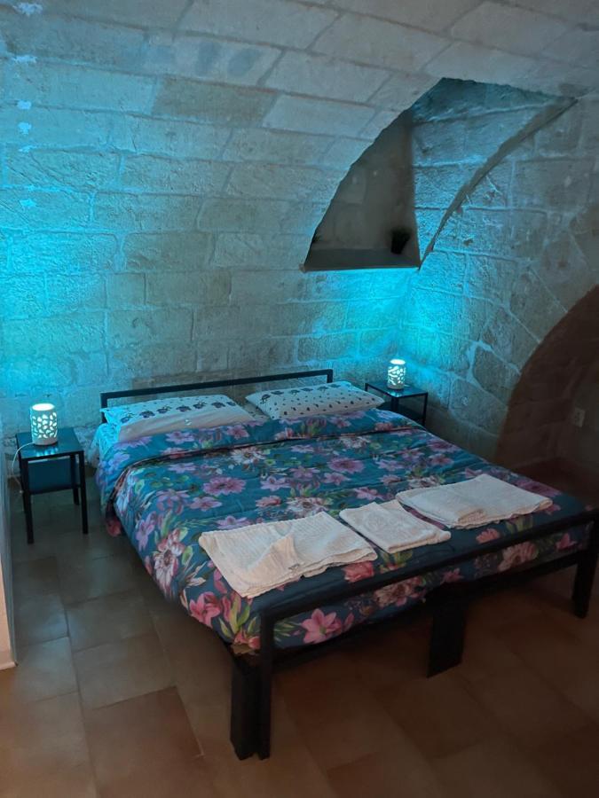 Sassi Low Cost Matera Exterior photo