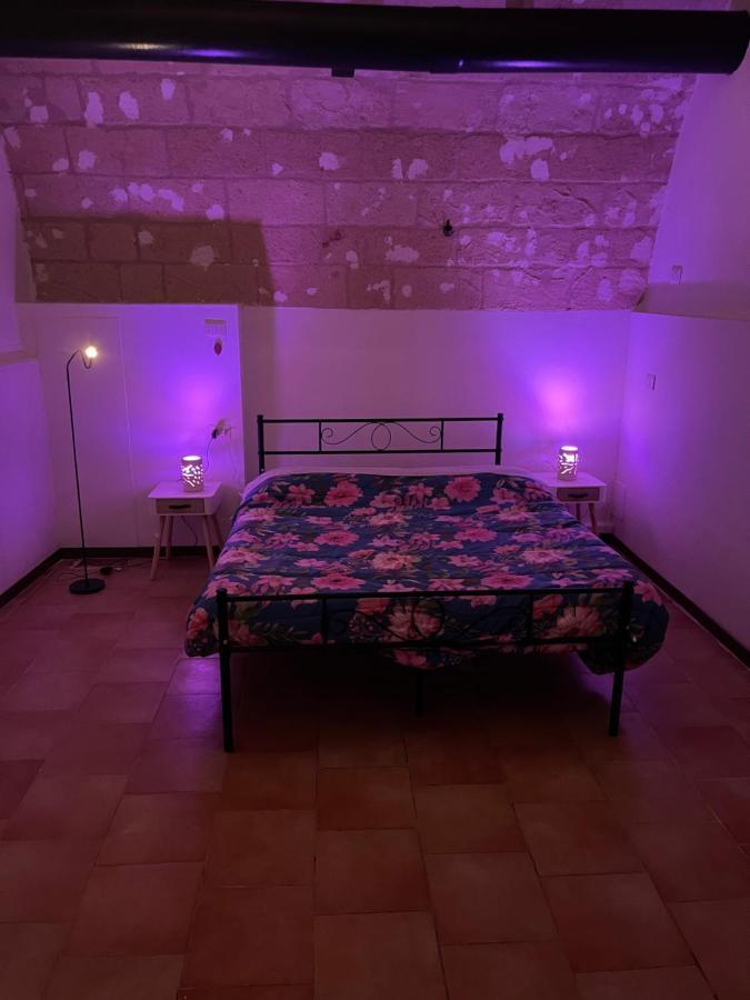 Sassi Low Cost Matera Exterior photo