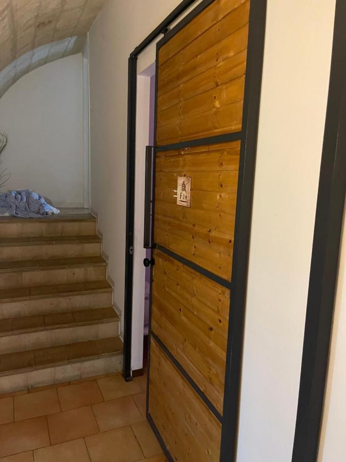 Sassi Low Cost Matera Exterior photo
