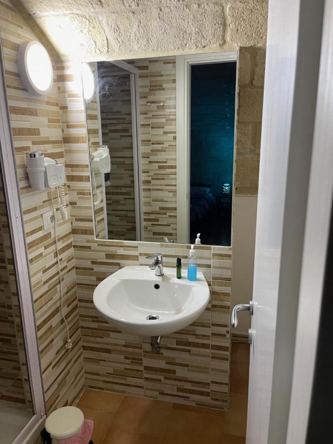 Sassi Low Cost Matera Exterior photo