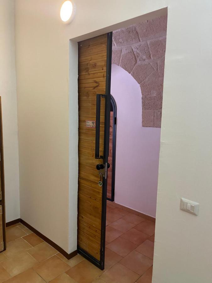 Sassi Low Cost Matera Exterior photo