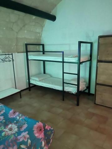 Sassi Low Cost Matera Exterior photo