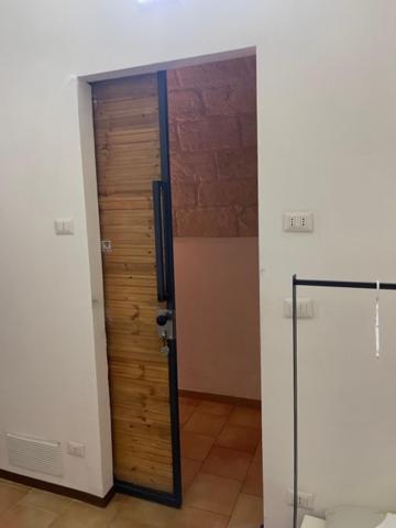 Sassi Low Cost Matera Exterior photo